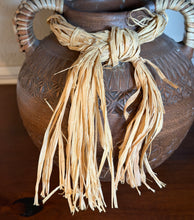 Load image into Gallery viewer, Desert Harvest Handcrafted Terracotta Vase
