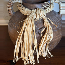 Load image into Gallery viewer, Desert Harvest Handcrafted Terracotta Vase