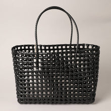 Load image into Gallery viewer, Summer Recycled Plastic Tote Bag Collection