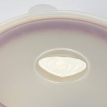 Load image into Gallery viewer, Blue Florals Server Set