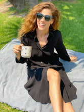 Load image into Gallery viewer, Della Shirt Dress Collection