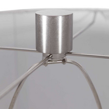 Load image into Gallery viewer, Terracotta Table Lamp