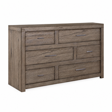 Load image into Gallery viewer, Greystone 6-Drawer Dresser