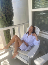 Load image into Gallery viewer, Misto Mini Shirt Dress Collection