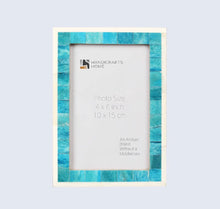 Load image into Gallery viewer, Bone Inlay Picture Frame Collection