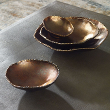 Load image into Gallery viewer, Lucky Coins Metal Wall Decor- S/4