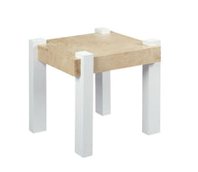 Load image into Gallery viewer, Burl Wood Natural Living Collection