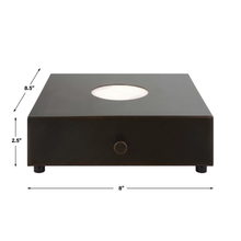 Load image into Gallery viewer, Plateau Base Lamp Collection