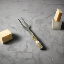 Load image into Gallery viewer, Mother-of-Pearl Serving Collection