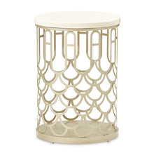 Load image into Gallery viewer, Marisia Side Table