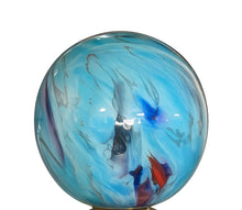 Load image into Gallery viewer, Azure Muse Table Lamp