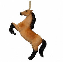 Load image into Gallery viewer, Resin Horse Ornament Collection