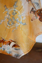Load image into Gallery viewer, Longhorn Cowgirl Western Scarf