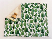 Load image into Gallery viewer, Cactus Drying Mat