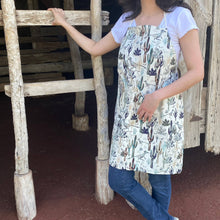 Load image into Gallery viewer, Southwest Roadrunners Apron