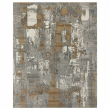 Load image into Gallery viewer, Lexington Wool Slate Area Rug