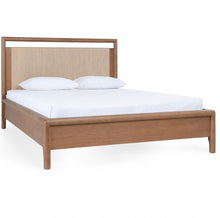 Load image into Gallery viewer, Corda Queen Bed