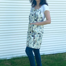 Load image into Gallery viewer, Southwest Roadrunners Apron