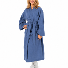 Load image into Gallery viewer, Gauze Bath Robe Collection