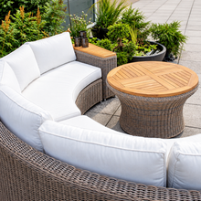 Load image into Gallery viewer, Barbados Rounded Sofa