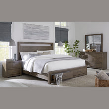 Load image into Gallery viewer, Greystone 6-Drawer Dresser