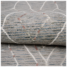 Load image into Gallery viewer, Camden Smoke Area Rug Collection