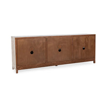 Load image into Gallery viewer, Coleen Vintage Cream Buffet