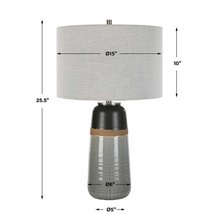 Load image into Gallery viewer, Coen Table Lamp