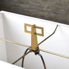 Load image into Gallery viewer, Marble Buffet Lamp Collection