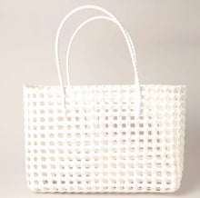 Load image into Gallery viewer, Summer Recycled Tote Bag Collection