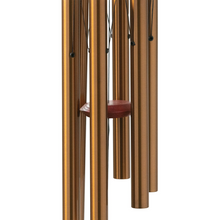 Load image into Gallery viewer, Wind Chimes of Pluto - Bronze