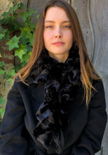 Load image into Gallery viewer, Faux Fur Neck Warmer