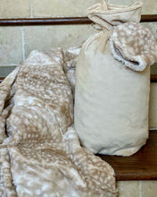 Load image into Gallery viewer, Travel Blanket Set