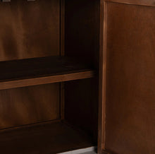 Load image into Gallery viewer, Coleen Vintage Cream Buffet