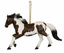 Load image into Gallery viewer, Resin Horse Ornament Collection