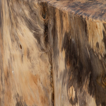 Load image into Gallery viewer, Tamarind Wood Accent Table