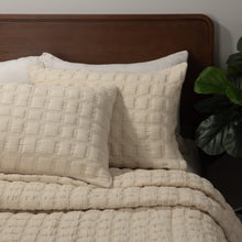 Load image into Gallery viewer, Broken White Bedding Collection