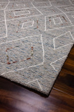 Load image into Gallery viewer, Camden Smoke Area Rug Collection