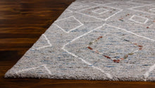 Load image into Gallery viewer, Camden Smoke Area Rug Collection