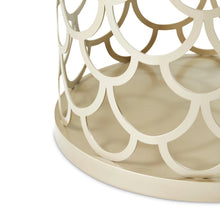 Load image into Gallery viewer, Marisia Side Table