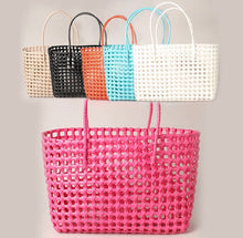 Load image into Gallery viewer, Summer Recycled Tote Bag Collection