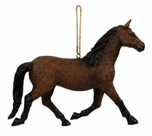 Load image into Gallery viewer, Resin Horse Ornament Collection