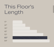 Load image into Gallery viewer, Smartdrop Elite 9” LVP Flooring