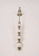 Load image into Gallery viewer, Candle Snuffer w/ Beaded Handle