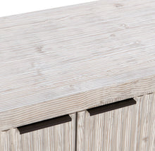 Load image into Gallery viewer, Coleen Vintage Cream Buffet