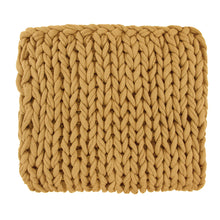 Load image into Gallery viewer, Delray Super Chunky Throw Blanket