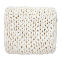 Load image into Gallery viewer, Delray Super Chunky Throw Blanket