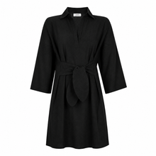 Load image into Gallery viewer, Mia Mini Shirt Dress Collection