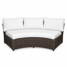 Load image into Gallery viewer, Barbados Rounded Sofa