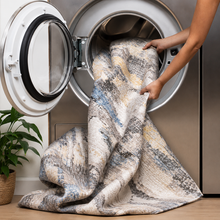 Load image into Gallery viewer, Machine Washable Rug Collection